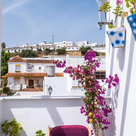 Duplex Centrico En Conil Familias Y Parejas *