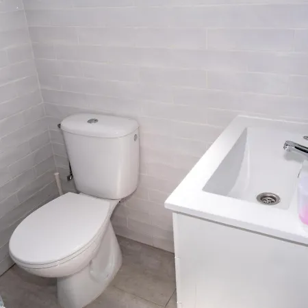 Duplex Centrico En Conil Familias Y Parejas Apartment Conil De La Frontera